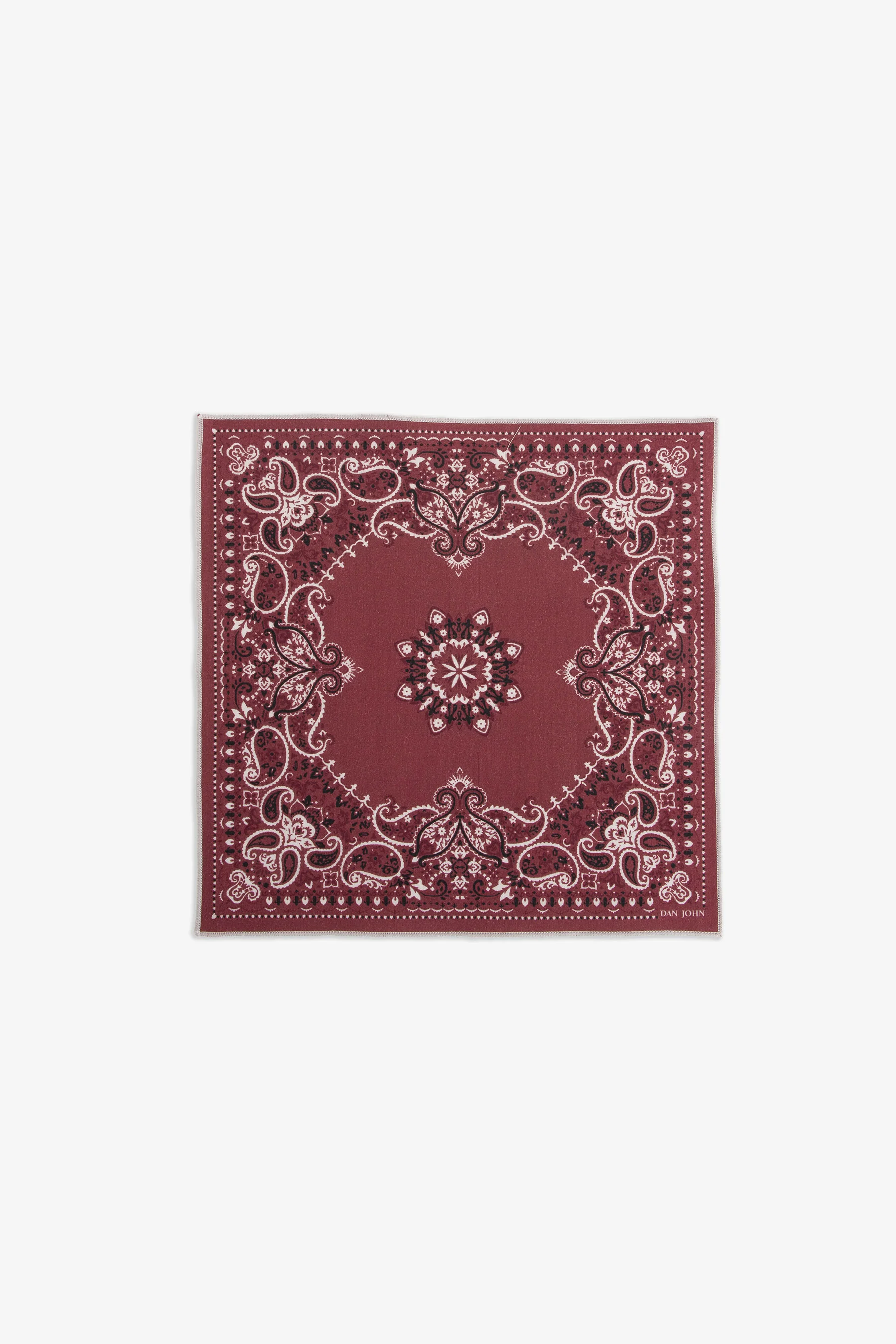 Pocket squares